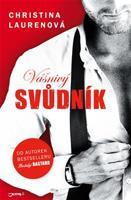 Vášnivý svůdník - Christina Laurenová