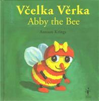 Včelka Věrka/ Abby the Bee - Antoon Krings