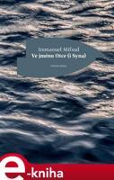 Ve jménu Otce (i Syna) - Immanuel Mifsud