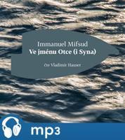 Ve jménu Otce (i Syna), mp3 - Immanuel Mifsud