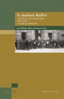 Ve službách Maffie?