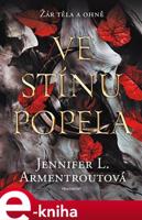 Ve stínu popela - Jennifer L. Armentrout