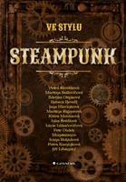 Ve stylu steampunk - kolektiv