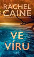 Ve víru - Rachel Caine