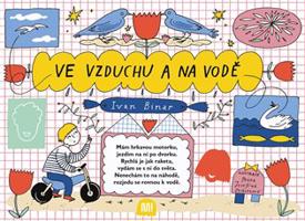 Ve vzduchu a na vodě