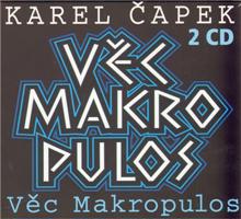Věc Makropulos