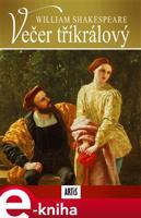 Večer tříkrálový - William Shakespeare