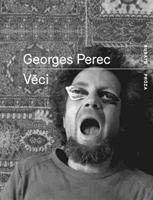 Věci - Georges Perec