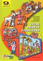 Věčné příběhy Čtyřlístku