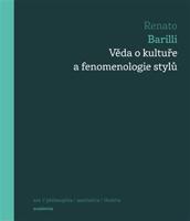 Věda o kultuře a fenomenologie stylů