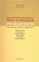 Věda v Čechách po 20 letech - Pavel Kovář
