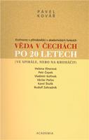 Věda v Čechách po 20 letech