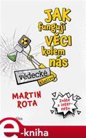 Vědecké kladivo - Martin Rota