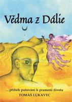 Vědma z Dálie - Tomáš Lukavec