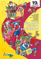 Věhlasné příběhy Čtyřlístku