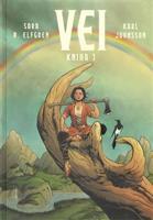 Vei 1 - Sara Bergmark Elfgren