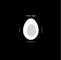 vejce / eggs + LP - Olga Stehlíková