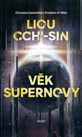 Věk supernovy