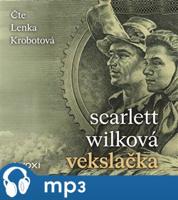 Vekslačka, mp3 - Scarlett Wilková