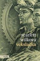 Vekslačka - Scarlett Wilková