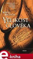 Velikost člověka - Marco Malvaldi