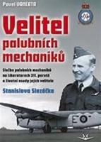 Velitel palubních mechaniků