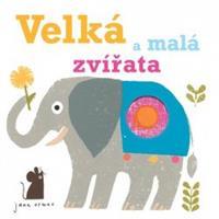 Velká a malá zvířata - Jane Ormes