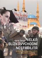 Velká blízkovýchodní nestabilita