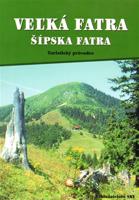 Veľká Fatra - Šípska Fatra