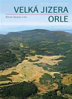 Velká Jizera – Orle - kol., Roman Karpaš