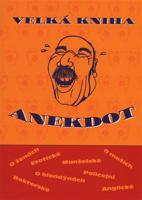 Velká kniha anekdot