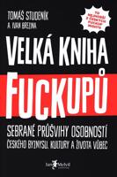 Velká kniha Fuckupů