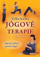 Velká kniha jógové terapie - Remo Rittiner
