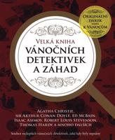 Velká kniha vánočních detektivek a záhad