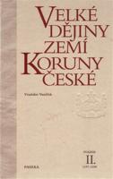 Velké dějiny zemí Koruny české II.