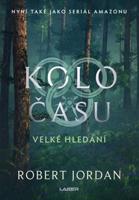 Velké hledání - Robert Jordan