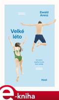 Velké léto - Ewald Arenz