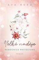 Velké naděje - Ava Reed