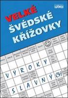 Velké švédské křížovky - Výroky slavných