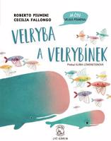 Velryba a velrybínek