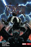Venom 1: Rex - Donny Cates