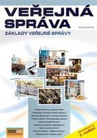 Veřejná správa - Základy veřejné správy - Alena Lochmannová