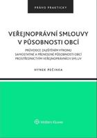 Veřejnoprávní smlouvy v působnosti obcí