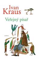 Veřejný písař - Ivan Kraus