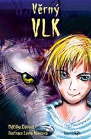 Věrný vlk - Oldřiška Ciprová