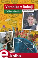 Veronika v Dubaji - Veronika Klesnilová