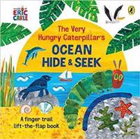 Very Hungry Caterpillar&apos;s Ocean Hide-and-Seek