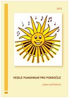 Veselé pianohraní pro pokročilé