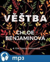 Věštba, mp3 - Chloe Benjaminová