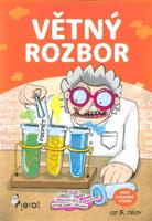 Větný rozbor - Petr Šulc